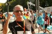 MARATONA DI BERLINO 2012